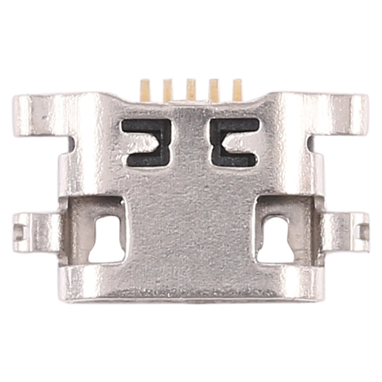 Connecteur de port de charge 10 PCS pour Huawei G7 Plus
