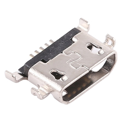 Connecteur de port de charge 10 PCS pour Huawei G7 Plus