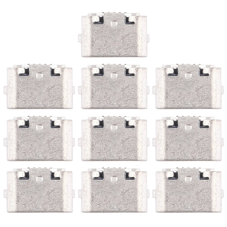 Connecteur de port de charge 10 PCS pour Huawei Honor Play, For Honor Play
