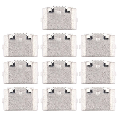 Connecteur de port de charge 10 PCS pour Huawei Honor Play, For Honor Play