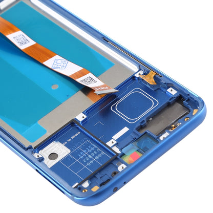 Écran LCD et numériseur complet avec cadre pour Huawei Honor 10