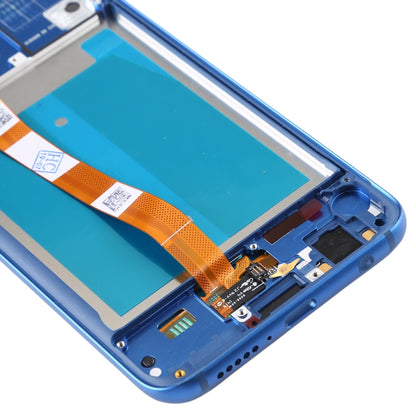Écran LCD et numériseur complet avec cadre pour Huawei Honor 10