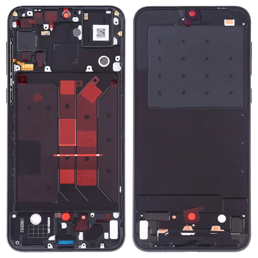 Plaque de lunette de cadre central d'origine pour Huawei Nova 5 Pro / Nova 5, For Huawei Nova 5 Pro