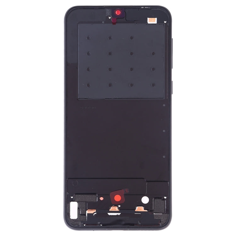 Plaque de lunette de cadre central d'origine pour Huawei Nova 5 Pro / Nova 5, For Huawei Nova 5 Pro