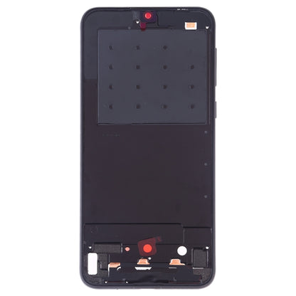 Plaque de lunette de cadre central d'origine pour Huawei Nova 5 Pro / Nova 5, For Huawei Nova 5 Pro