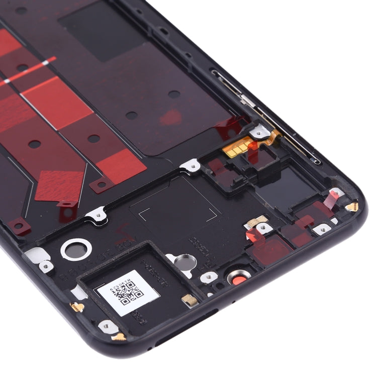 Plaque de lunette de cadre central d'origine pour Huawei Nova 5 Pro / Nova 5, For Huawei Nova 5 Pro