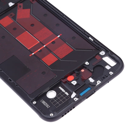 Plaque de lunette de cadre central d'origine pour Huawei Nova 5 Pro / Nova 5, For Huawei Nova 5 Pro