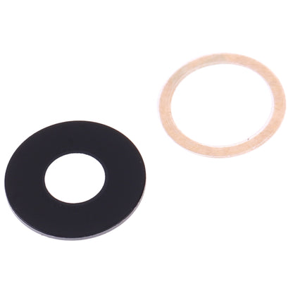 Objectif de caméra arrière 10 PCS pour Google Pixel 3a