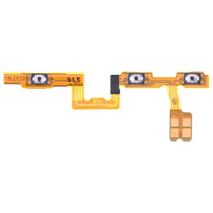 Câble flexible du bouton d'alimentation et du bouton de volume pour Huawei Honor 20, For Huawei Honor 20