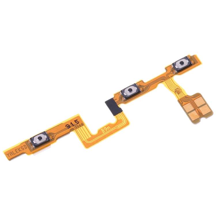 Câble flexible du bouton d'alimentation et du bouton de volume pour Huawei Honor 20, For Huawei Honor 20