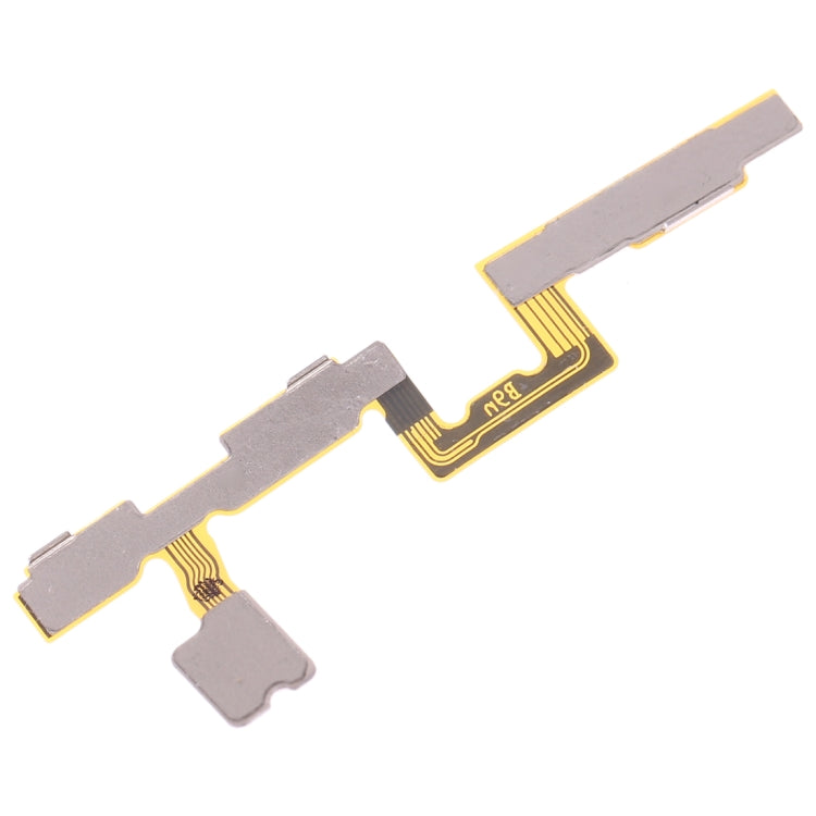 Câble flexible du bouton d'alimentation et du bouton de volume pour Huawei Honor 20, For Huawei Honor 20