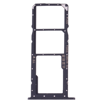 Tiroir Carte SIM + Tiroir Carte SIM + Tiroir Carte Micro SD pour Huawei Y7 (2019) / Y7 Pro (2019) / Y7 Prime (2019)