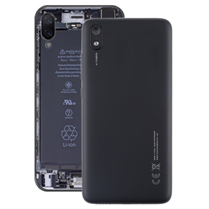 Cache arrière de la batterie pour Xiaomi Redmi 7A