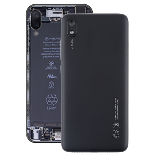 Cache arrière de la batterie pour Xiaomi Redmi 7A