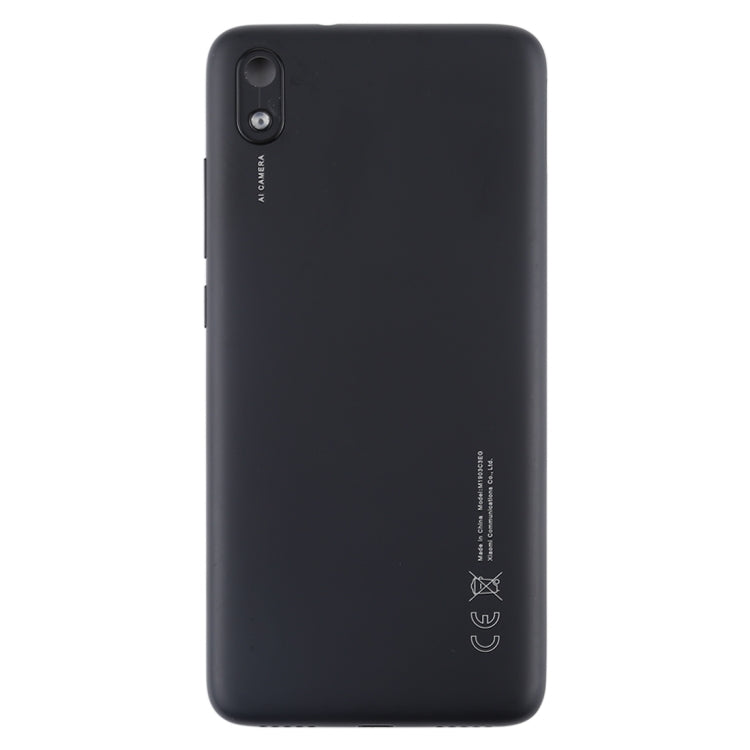 Cache arrière de la batterie pour Xiaomi Redmi 7A