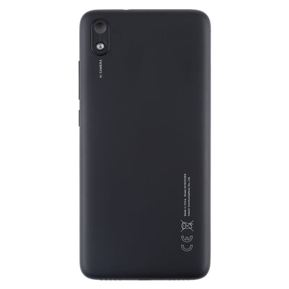 Cache arrière de la batterie pour Xiaomi Redmi 7A