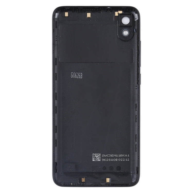 Cache arrière de la batterie pour Xiaomi Redmi 7A