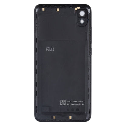 Cache arrière de la batterie pour Xiaomi Redmi 7A
