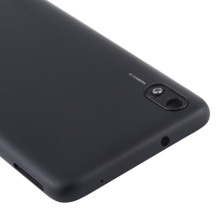 Cache arrière de la batterie pour Xiaomi Redmi 7A