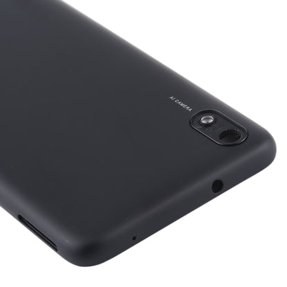 Cache arrière de la batterie pour Xiaomi Redmi 7A