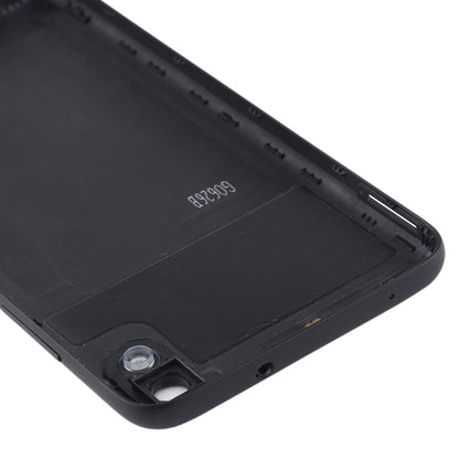 Cache arrière de la batterie pour Xiaomi Redmi 7A