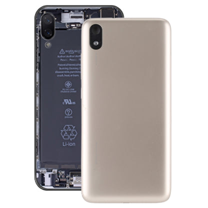 Cache arrière de la batterie pour Xiaomi Redmi 7A
