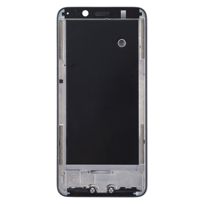 Plaque de lunette de cadre LCD du boîtier avant pour Xiaomi Redmi 7A