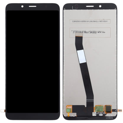 Écran LCD et numériseur complet pour Xiaomi Redmi 7A