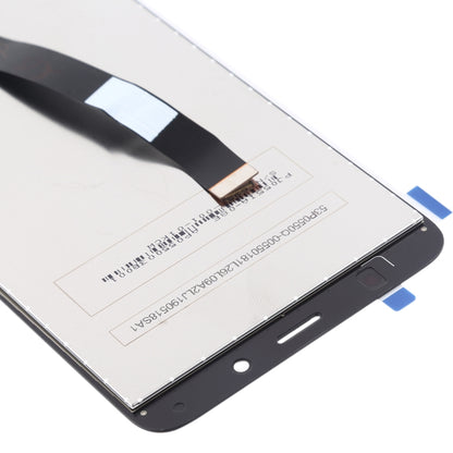 Écran LCD et numériseur complet pour Xiaomi Redmi 7A