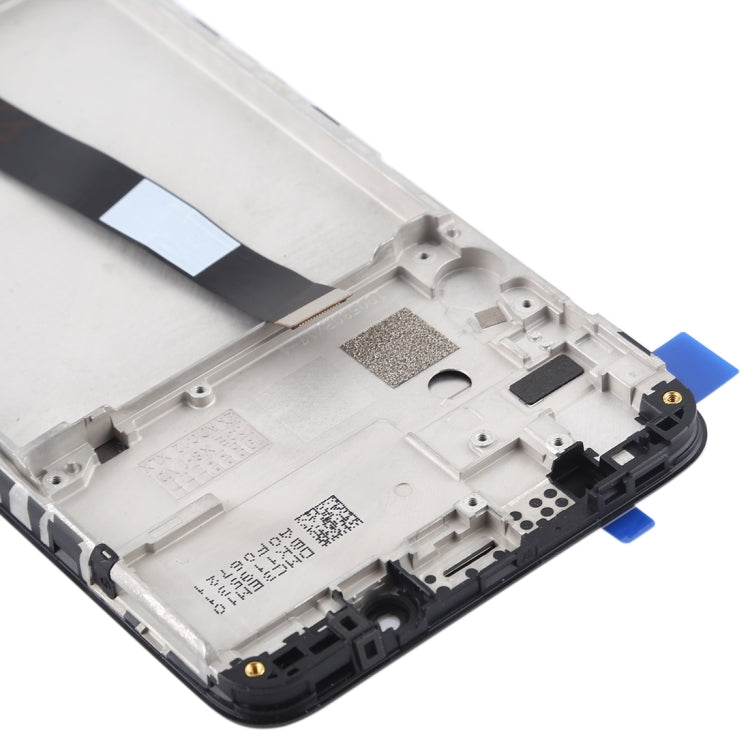 Écran LCD et numériseur complet avec cadre pour Xiaomi Redmi 7A