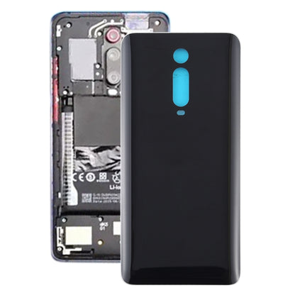 Cache arrière de batterie pour Xiaomi Redmi K20 / K20 Pro / Mi 9T / Mi 9T Pro