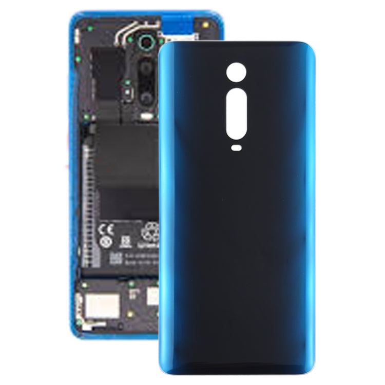 Cache arrière de batterie pour Xiaomi Redmi K20 / K20 Pro / Mi 9T / Mi 9T Pro