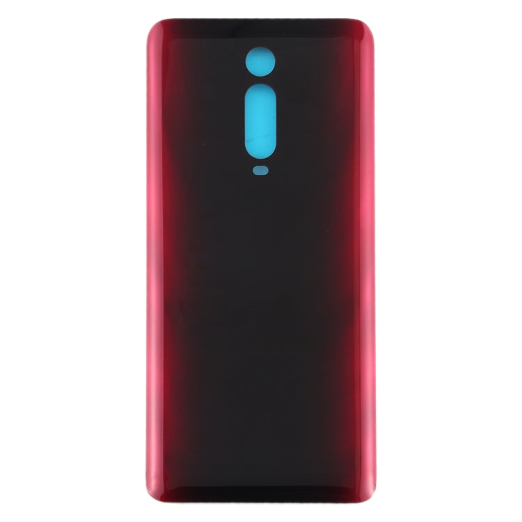 Cache arrière de batterie pour Xiaomi Redmi K20 / K20 Pro / Mi 9T / Mi 9T Pro