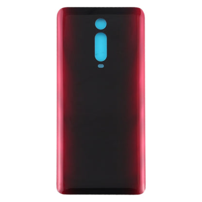 Cache arrière de batterie pour Xiaomi Redmi K20 / K20 Pro / Mi 9T / Mi 9T Pro