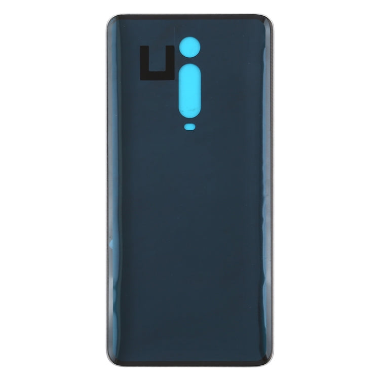 Cache arrière de batterie pour Xiaomi Redmi K20 / K20 Pro / Mi 9T / Mi 9T Pro
