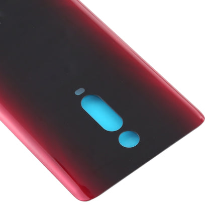 Cache arrière de batterie pour Xiaomi Redmi K20 / K20 Pro / Mi 9T / Mi 9T Pro