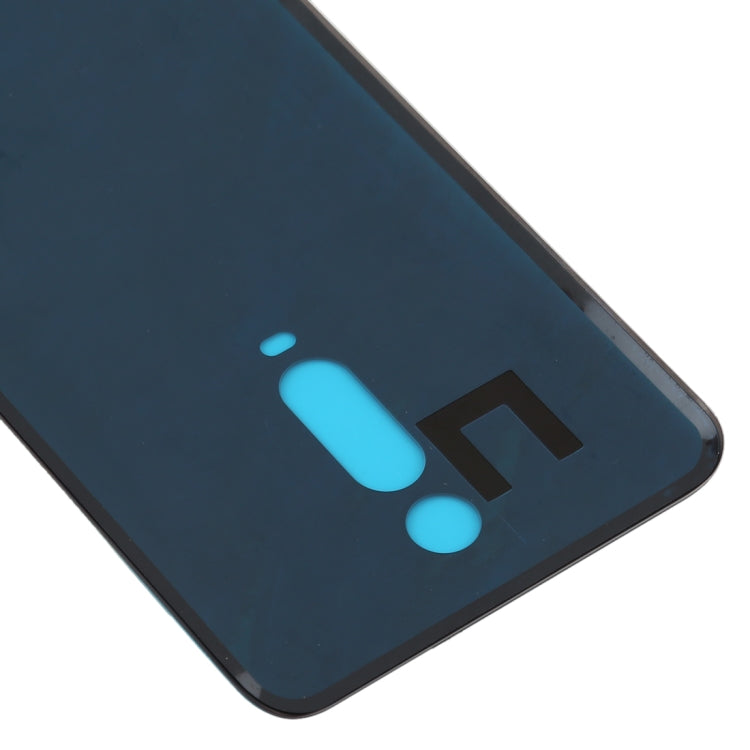 Cache arrière de batterie pour Xiaomi Redmi K20 / K20 Pro / Mi 9T / Mi 9T Pro