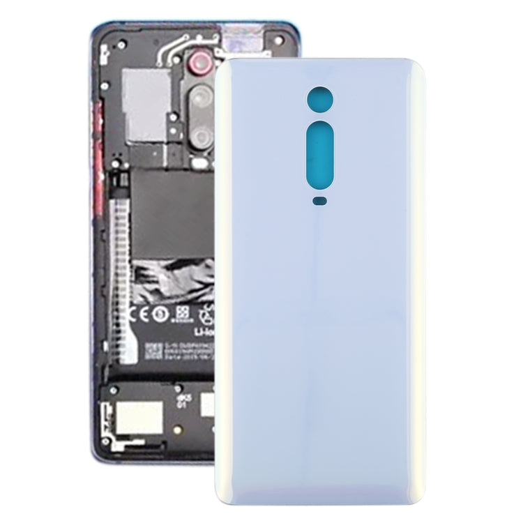 Cache arrière de batterie pour Xiaomi Redmi K20 / K20 Pro / Mi 9T / Mi 9T Pro