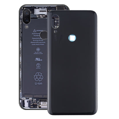 Cache arrière de la batterie pour Xiaomi Redmi 7, For Xiaomi Redmi 7, For Redmi 7
