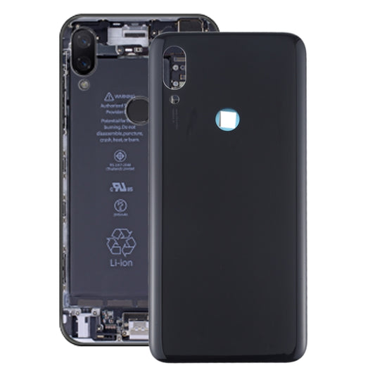 Cache arrière de la batterie pour Xiaomi Redmi 7, For Xiaomi Redmi 7, For Redmi 7