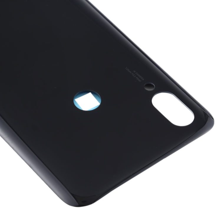 Cache arrière de la batterie pour Xiaomi Redmi 7, For Xiaomi Redmi 7, For Redmi 7