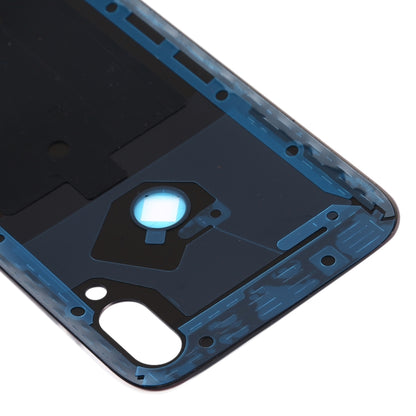 Cache arrière de la batterie pour Xiaomi Redmi 7, For Xiaomi Redmi 7, For Redmi 7