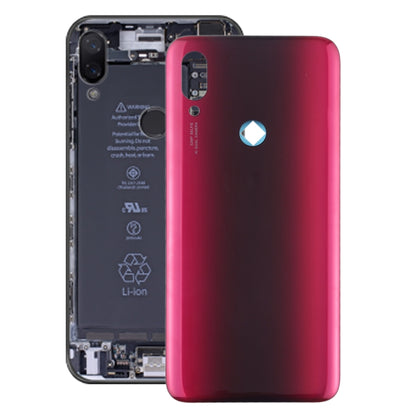 Cache arrière de la batterie pour Xiaomi Redmi 7, For Xiaomi Redmi 7, For Redmi 7