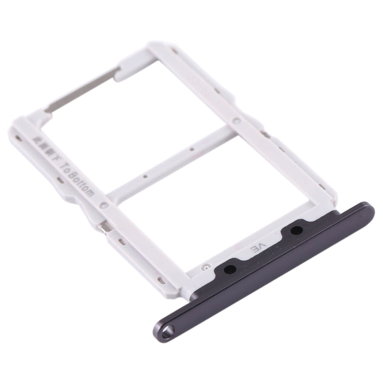 Tiroir Carte SIM + Tiroir Carte SIM pour Xiaomi Redmi K20 / K20 Pro / Mi 9T / Mi 9T Pro
