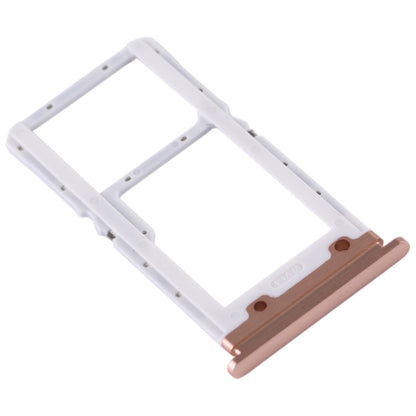 Tiroir Carte SIM + Tiroir Carte SIM / Tiroir Carte Micro SD pour Xiaomi Mi CC9