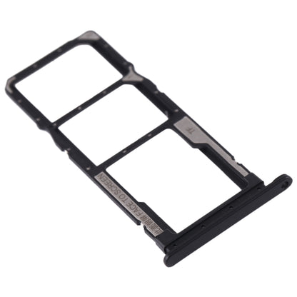 Tiroir Carte SIM + Tiroir Carte SIM + Tiroir Carte Micro SD pour Xiaomi Redmi 7A