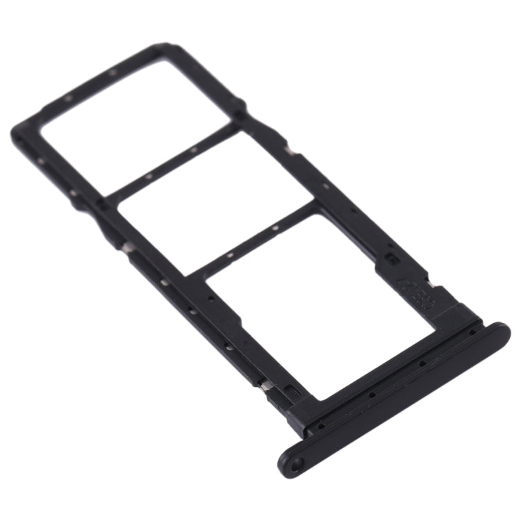 Tiroir Carte SIM + Tiroir Carte SIM + Tiroir Carte Micro SD pour Xiaomi Redmi 7A
