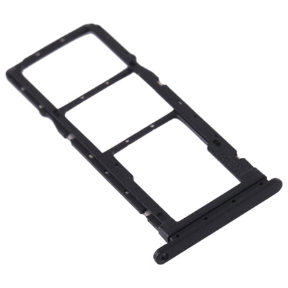 Tiroir Carte SIM + Tiroir Carte SIM + Tiroir Carte Micro SD pour Xiaomi Redmi 7A