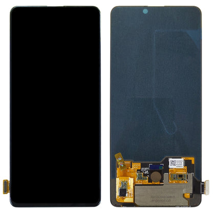 Ensemble complet d'écran LCD et de numériseur en matériau OLED pour Xiaomi Redmi K20 Pro / K20 / Mi 9T / Mi 9T Pro