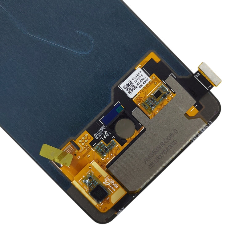 Ensemble complet d'écran LCD et de numériseur en matériau OLED pour Xiaomi Redmi K20 Pro / K20 / Mi 9T / Mi 9T Pro
